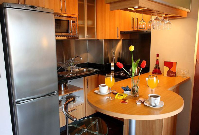 Hotel ExMonarca by Design