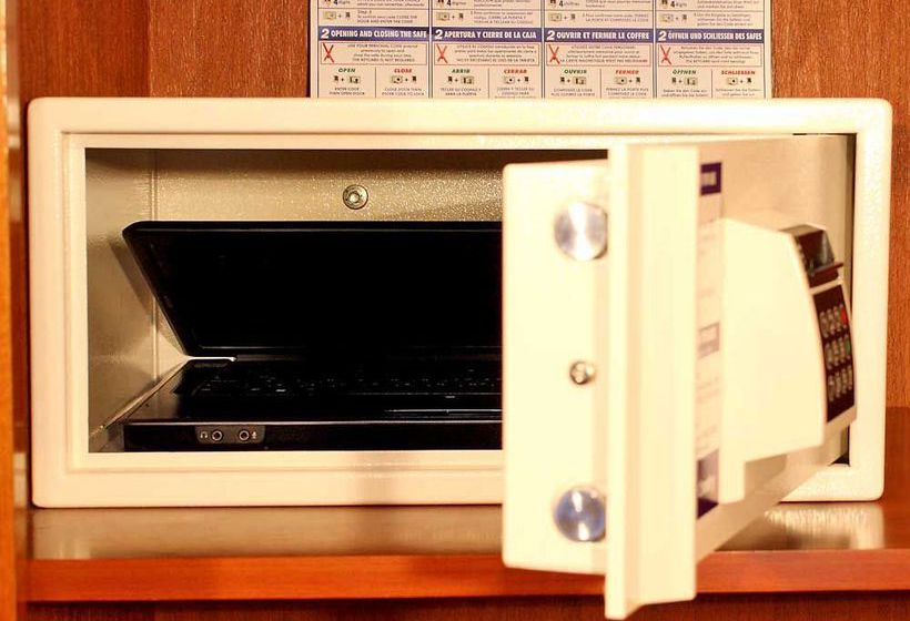 Hotel ExMonarca by Design