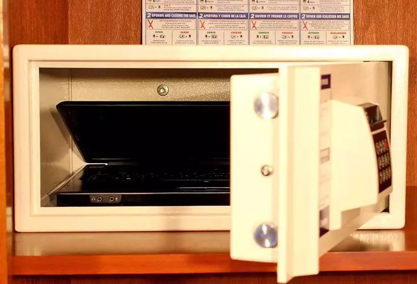 فندق ExMonarca by Design