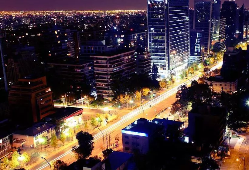 فندق ExMonarca by Design