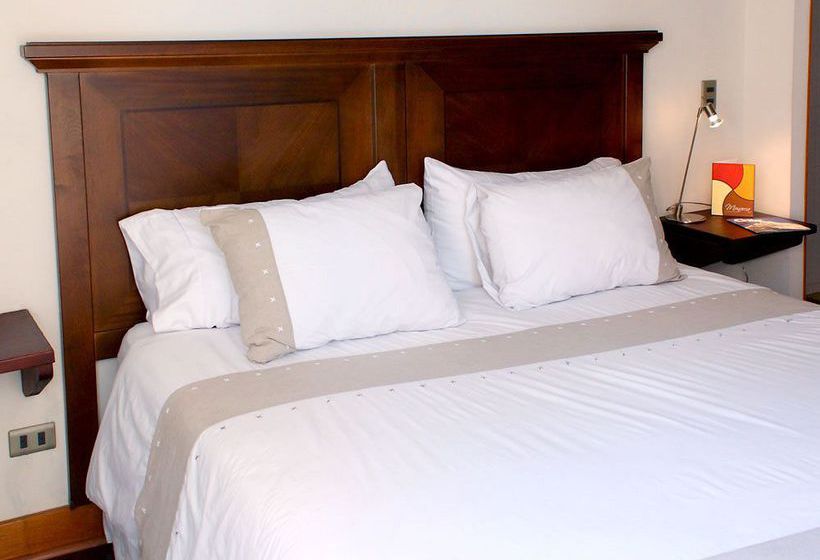 Hotel ExMonarca by Design