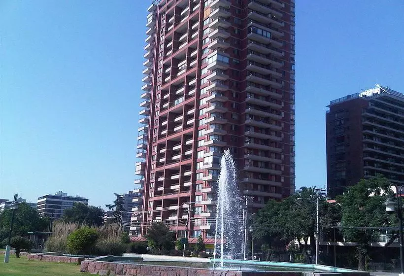 فندق ExMonarca by Design