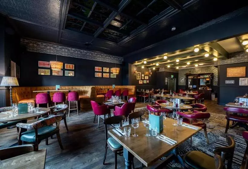 The Railway Hotel Worthing