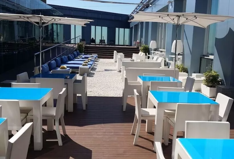 Novotel Barcelona City