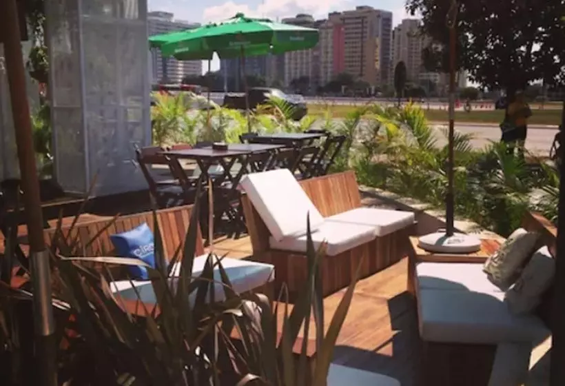 Planalto Bittar Hotel E Eventos