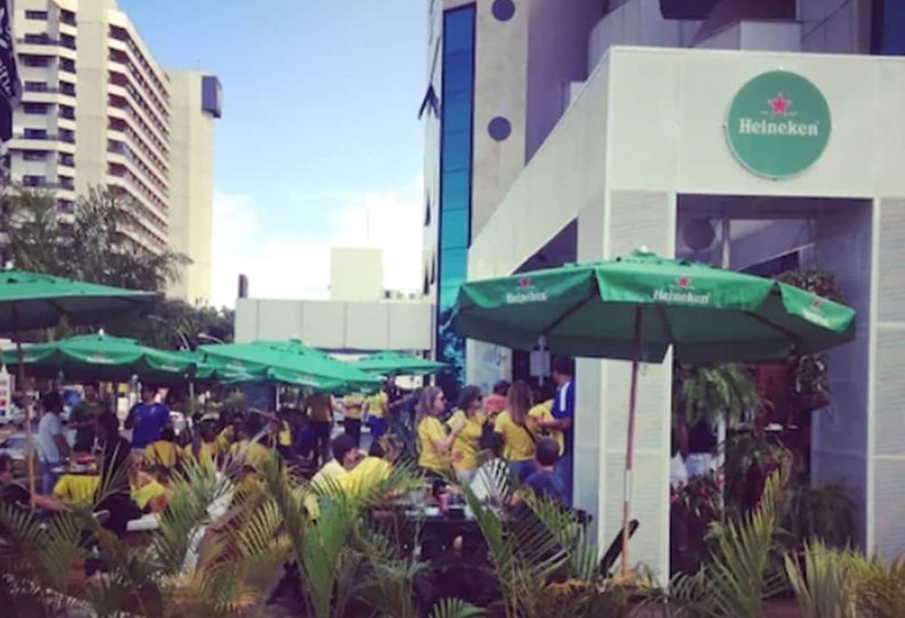 Planalto Bittar Hotel E Eventos