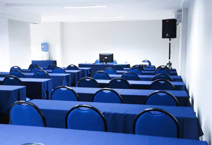 Planalto Bittar Hotel E Eventos