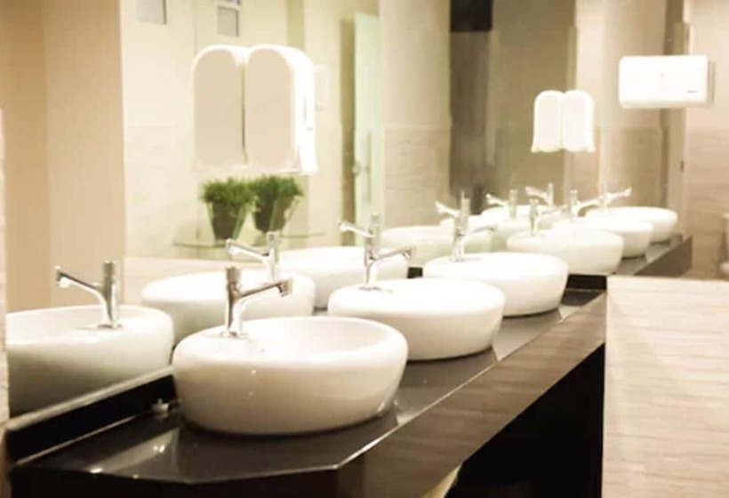 Planalto Bittar Hotel E Eventos