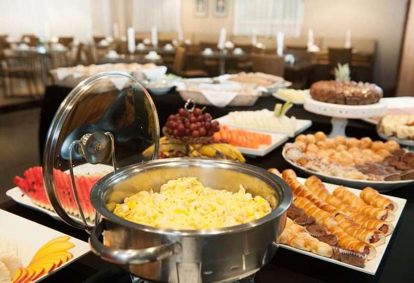 Planalto Bittar Hotel E Eventos