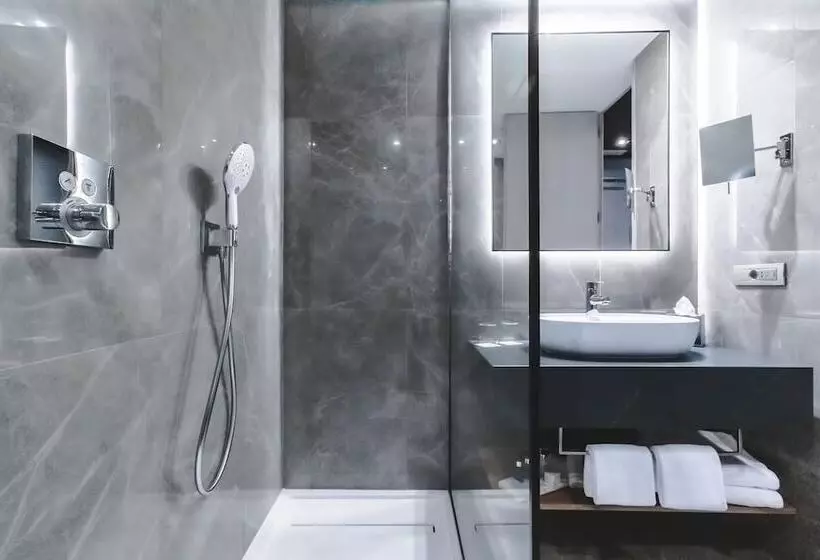 Radisson Blu Hotel, Madrid Prado