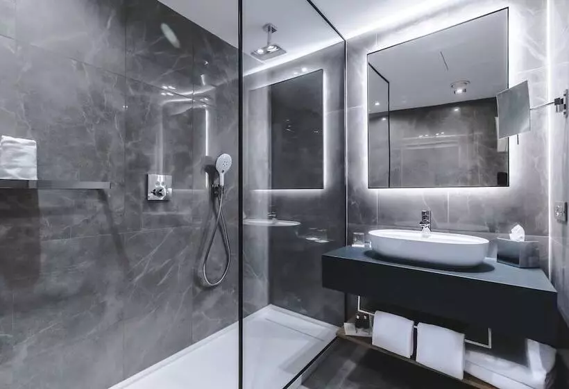 Radisson Blu Hotel, Madrid Prado