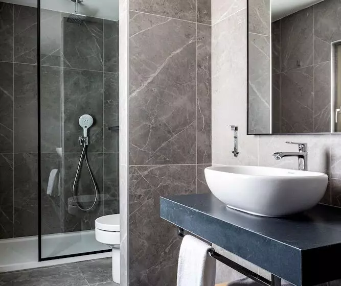 Radisson Blu Hotel, Madrid Prado