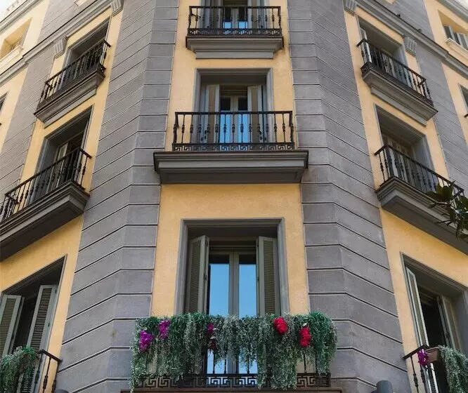 Radisson Blu Hotel, Madrid Prado