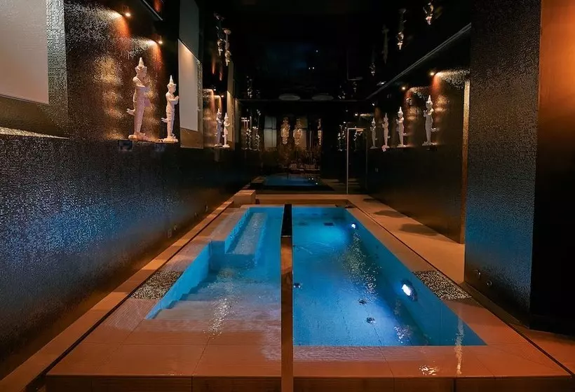 Radisson Blu Hotel, Madrid Prado