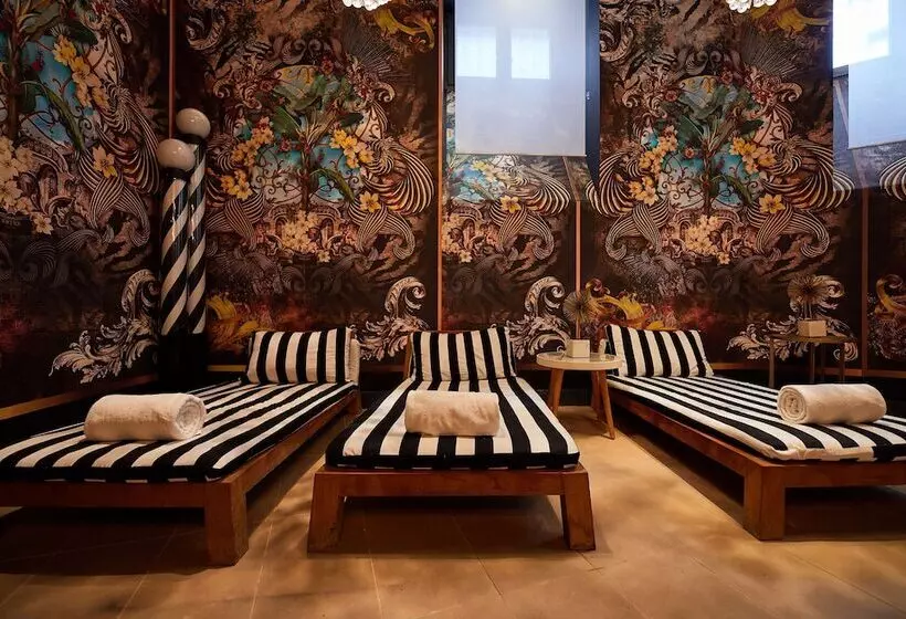 Radisson Blu Hotel, Madrid Prado