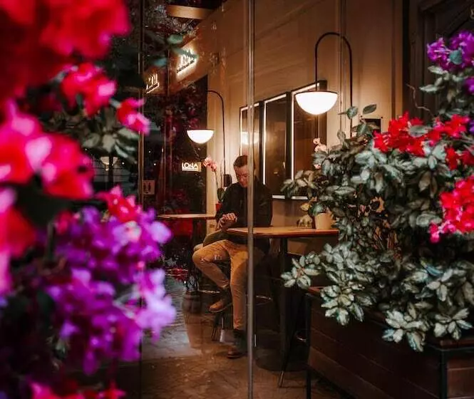 Radisson Blu Hotel, Madrid Prado