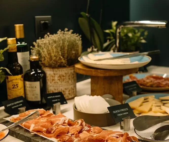 Radisson Blu Hotel, Madrid Prado