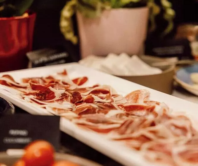 Radisson Blu Hotel, Madrid Prado