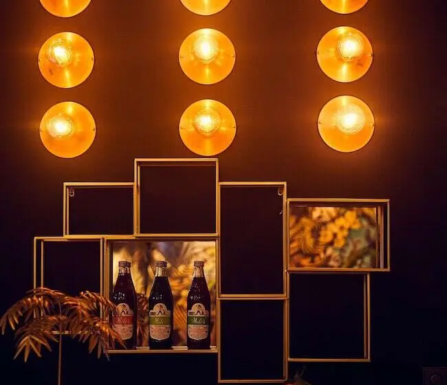 Radisson Blu Hotel, Madrid Prado