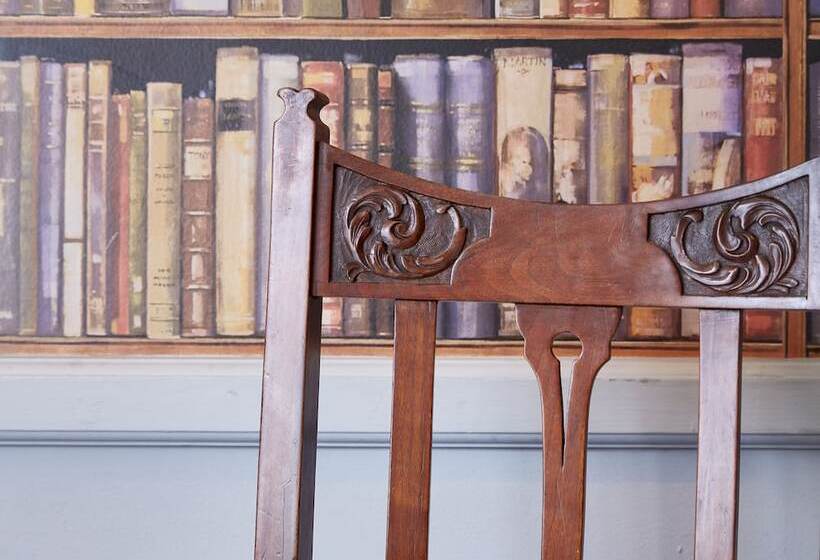 Swan Hotel By Greene King Inns