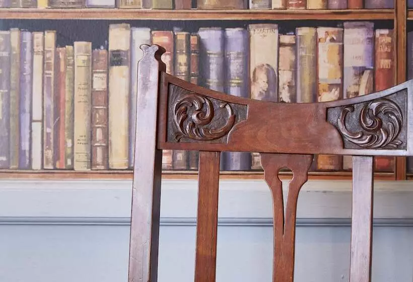 Swan Hotel By Greene King Inns