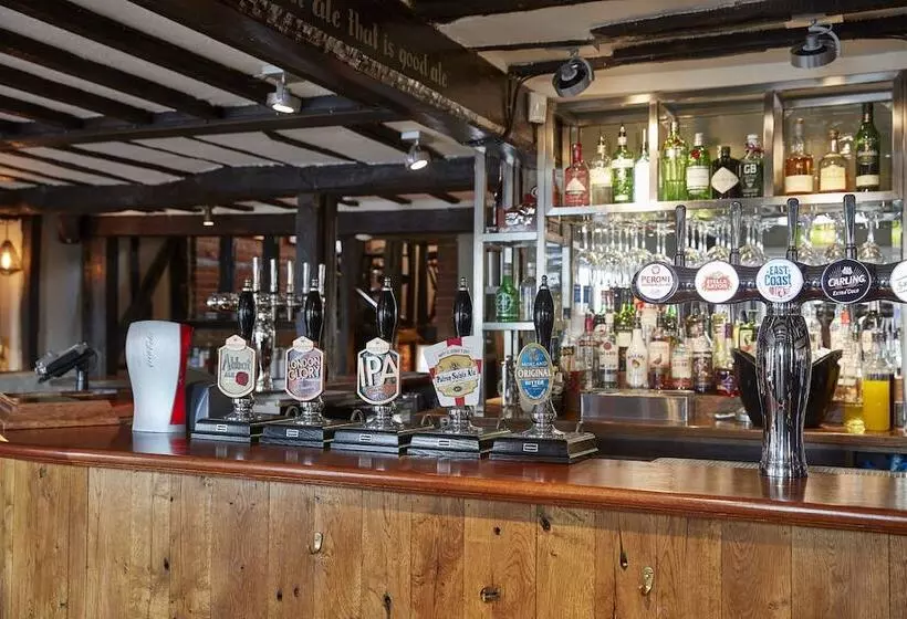 Swan Hotel By Greene King Inns