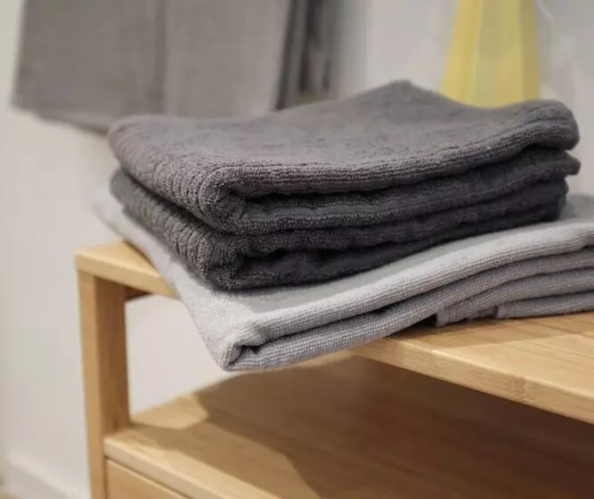 Aparthotel Glück Auf Düppelstrasse