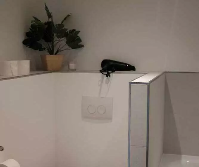 Aparthotel Glück Auf Düppelstrasse