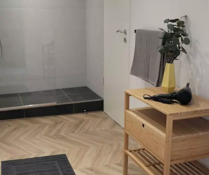 Aparthotel Glück Auf Düppelstrasse