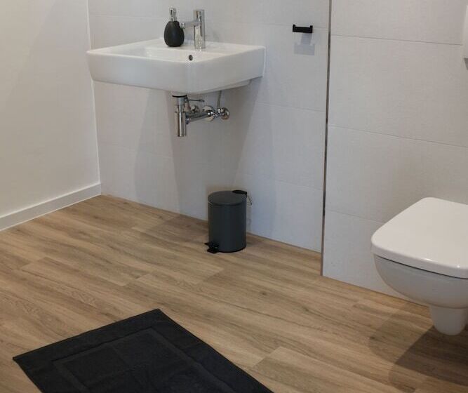 Aparthotel Glück Auf Düppelstrasse