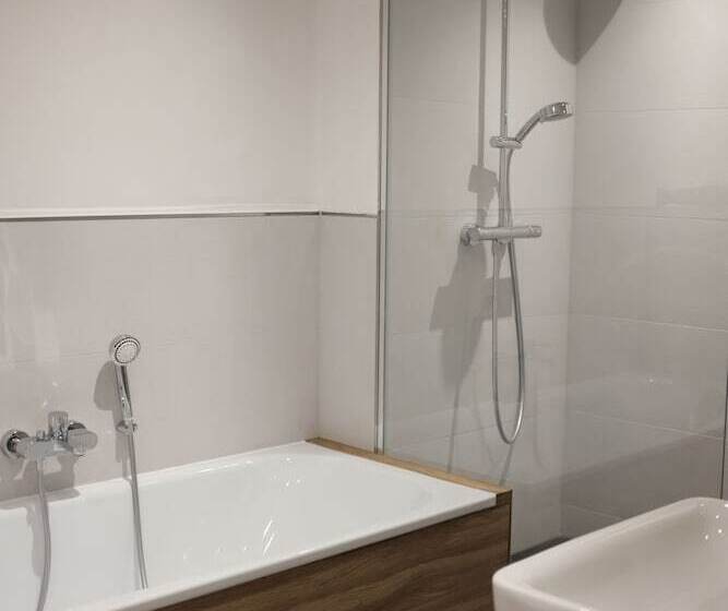 Aparthotel Glück Auf Düppelstrasse