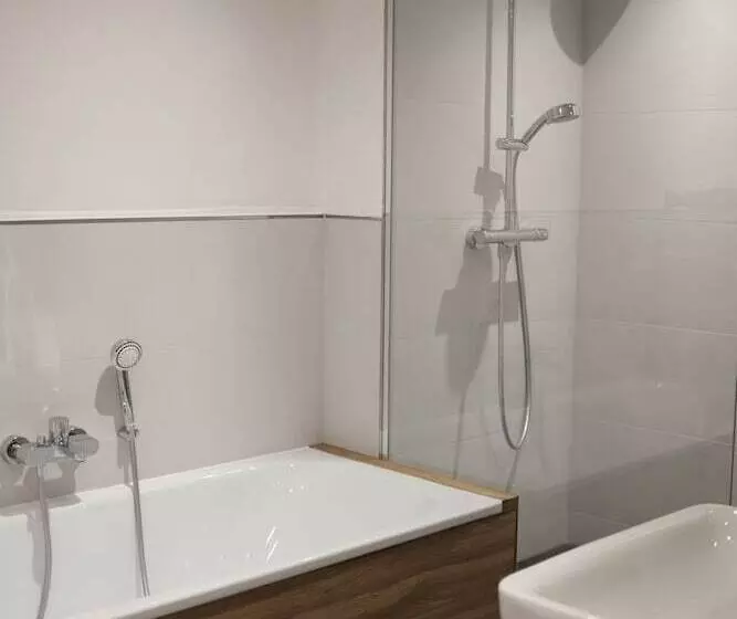 Aparthotel Glück Auf Düppelstrasse