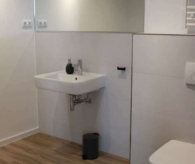 Aparthotel Glück Auf Düppelstrasse