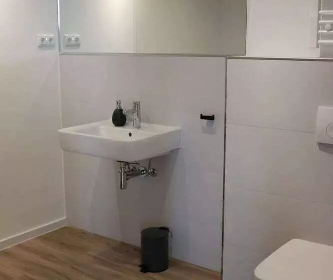 Aparthotel Glück Auf Düppelstrasse