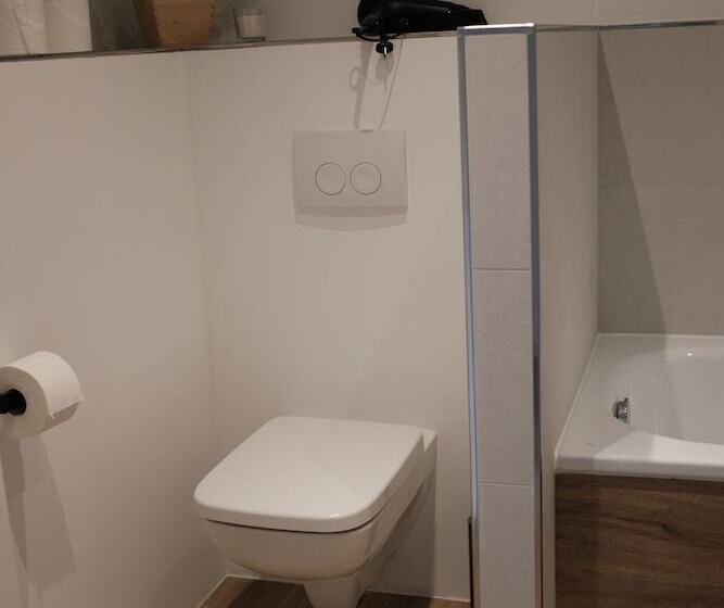 Aparthotel Glück Auf Düppelstrasse