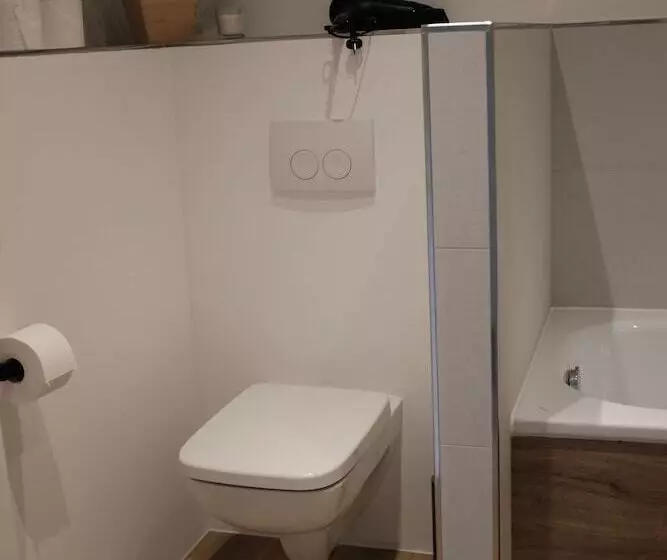 Aparthotel Glück Auf Düppelstrasse