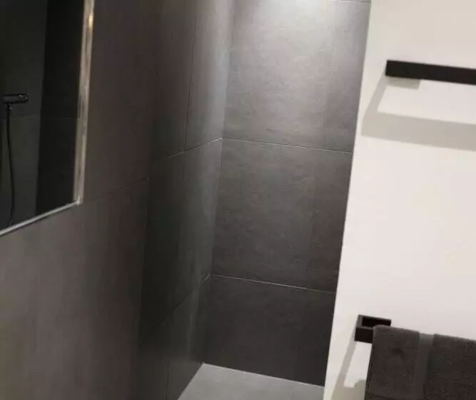 Aparthotel Glück Auf Düppelstrasse