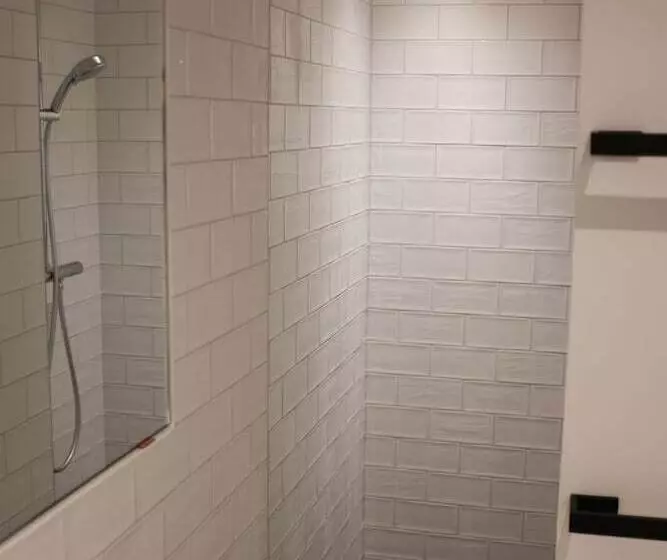 Aparthotel Glück Auf Düppelstrasse