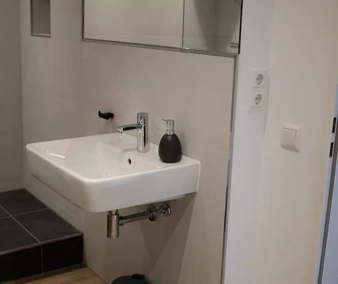 Aparthotel Glück Auf Düppelstrasse