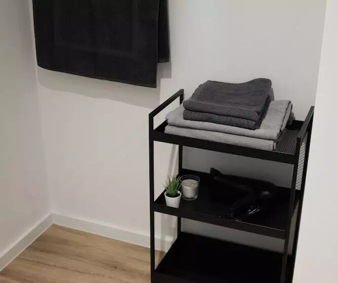 Aparthotel Glück Auf Düppelstrasse