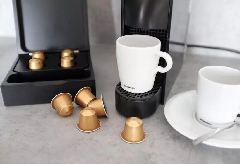 Aparthotel Glück Auf Düppelstrasse