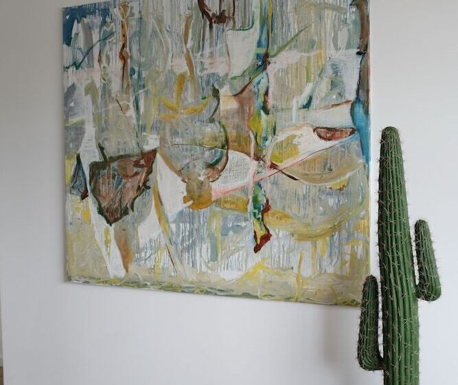 Aparthotel Glück Auf Düppelstrasse