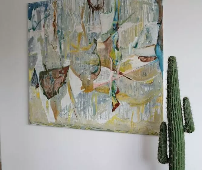 Aparthotel Glück Auf Düppelstrasse