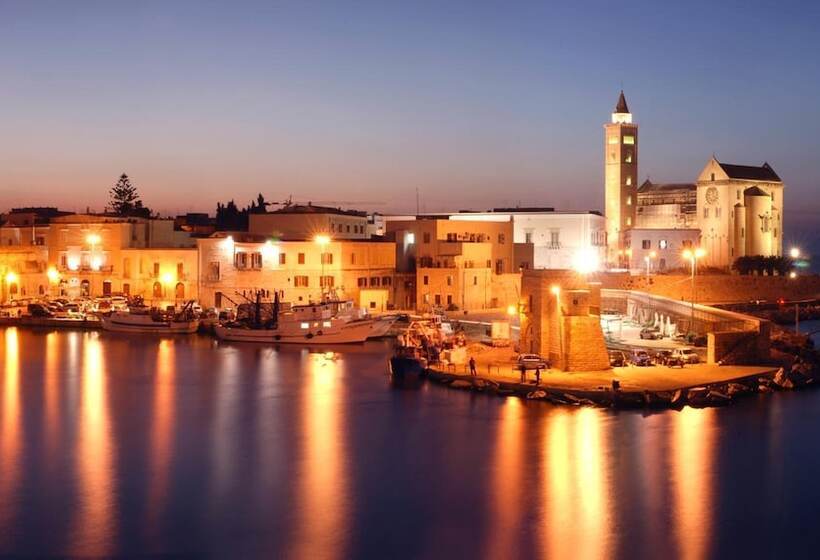 مبيت وإفطار Ai Carrettieri