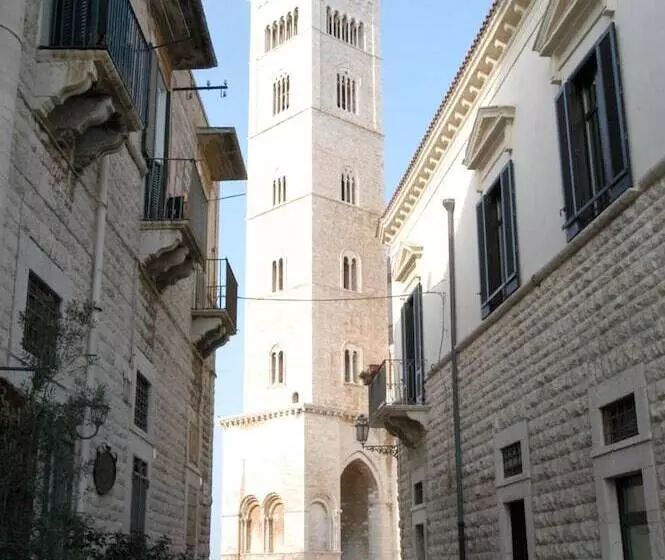 Aamiaismajoitus (B&B) Ai Carrettieri