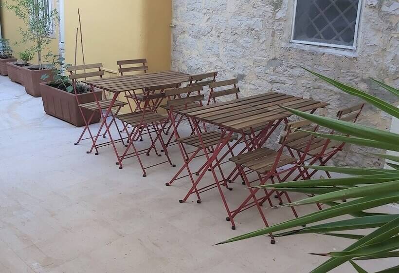 مبيت وإفطار Ai Carrettieri