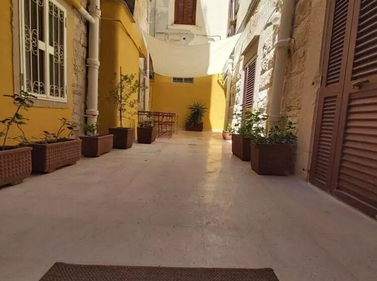 Aamiaismajoitus (B&B) Ai Carrettieri