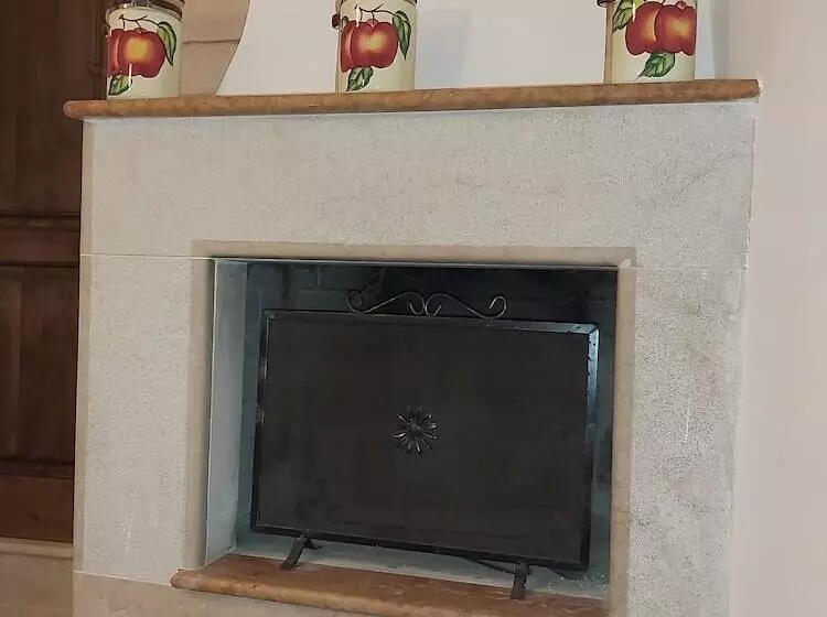 Aamiaismajoitus (B&B) Ai Carrettieri
