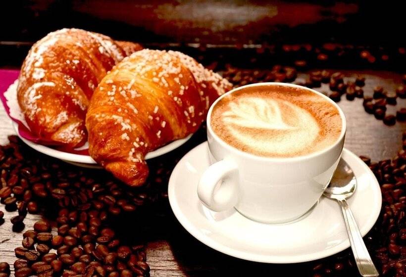 مبيت وإفطار Ai Carrettieri