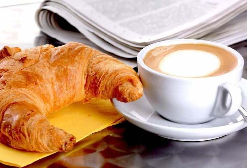 مبيت وإفطار Ai Carrettieri